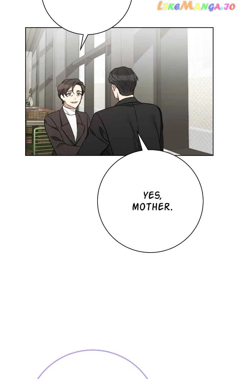 THE Runway Chapter 99 – Page 63