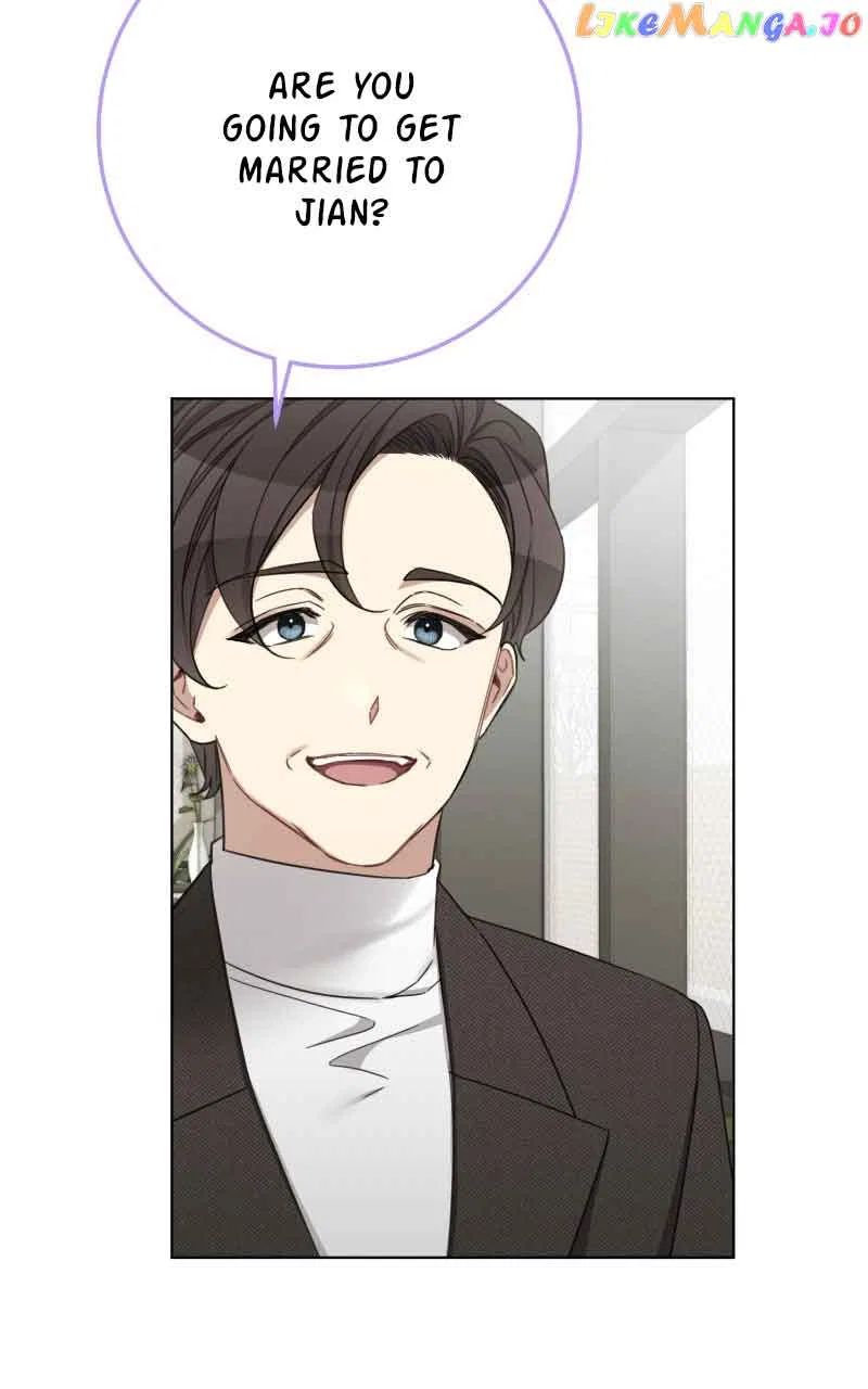 THE Runway Chapter 99 – Page 64