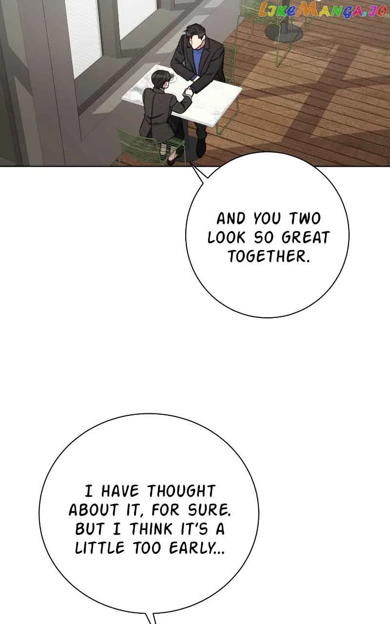 THE Runway Chapter 99 – Page 67