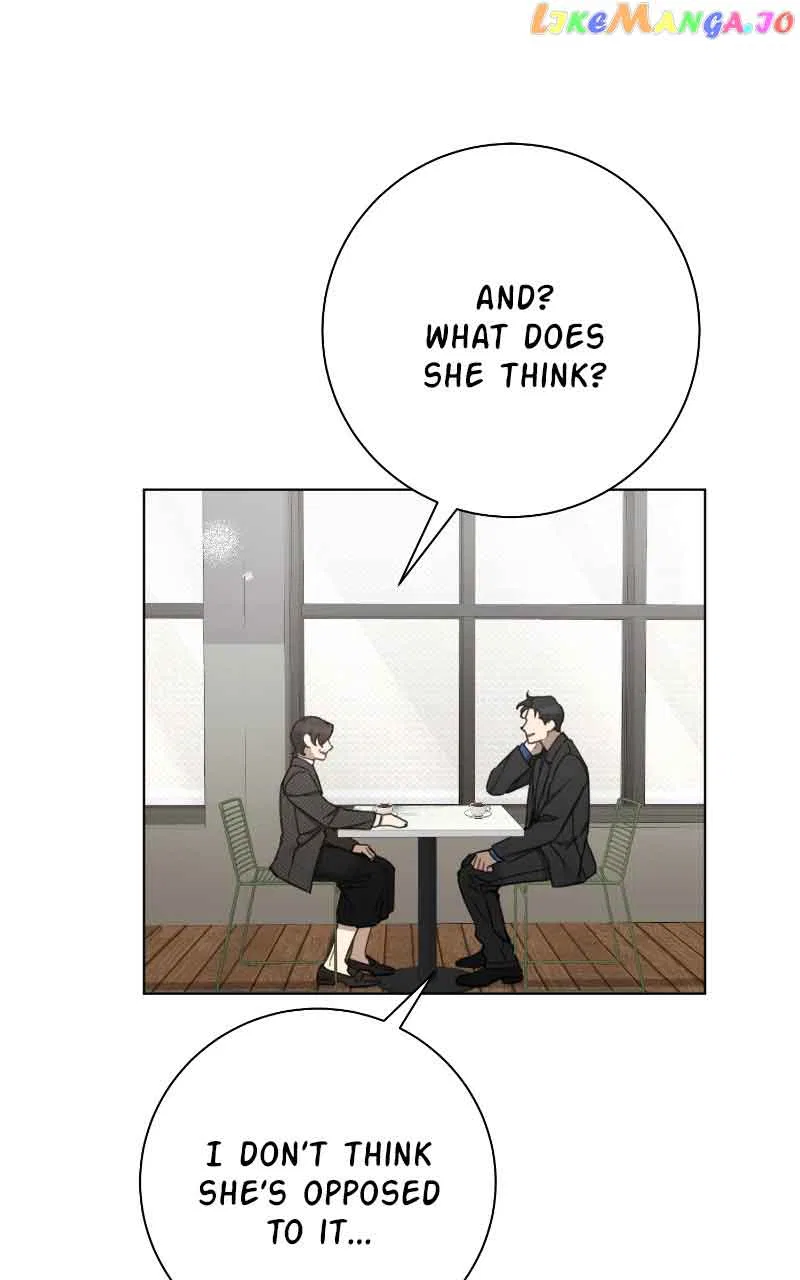 THE Runway Chapter 99 – Page 69