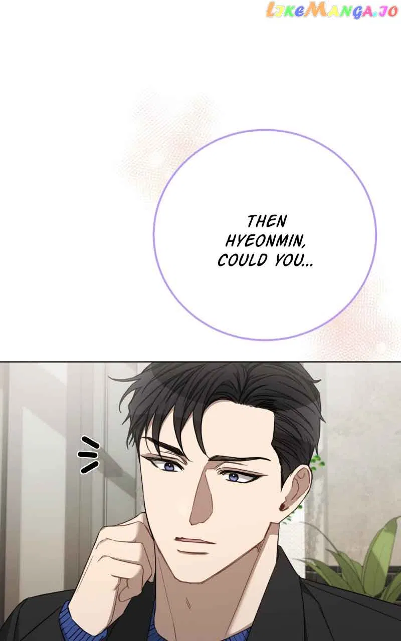 THE Runway Chapter 99 – Page 72