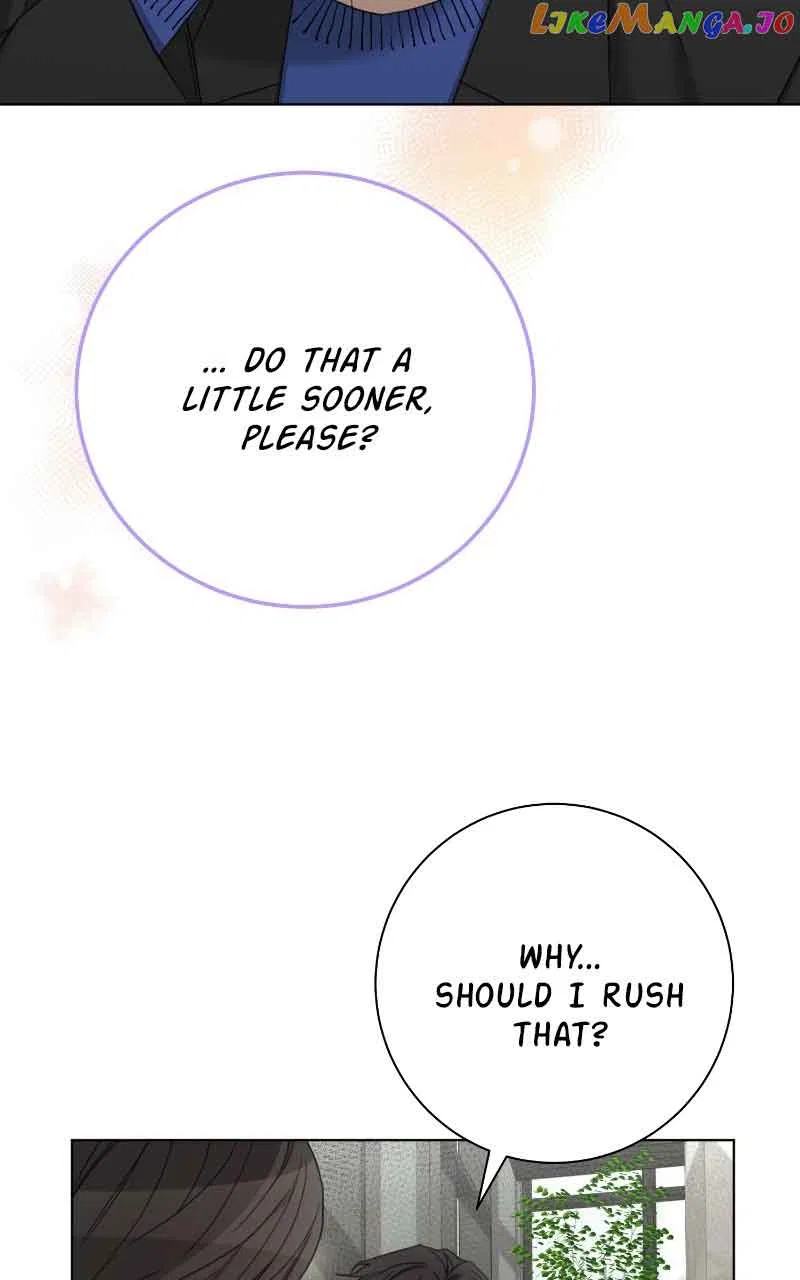 THE Runway Chapter 99 – Page 73