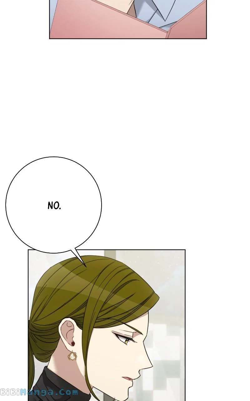 THE Runway Chapter 98 – Page 4