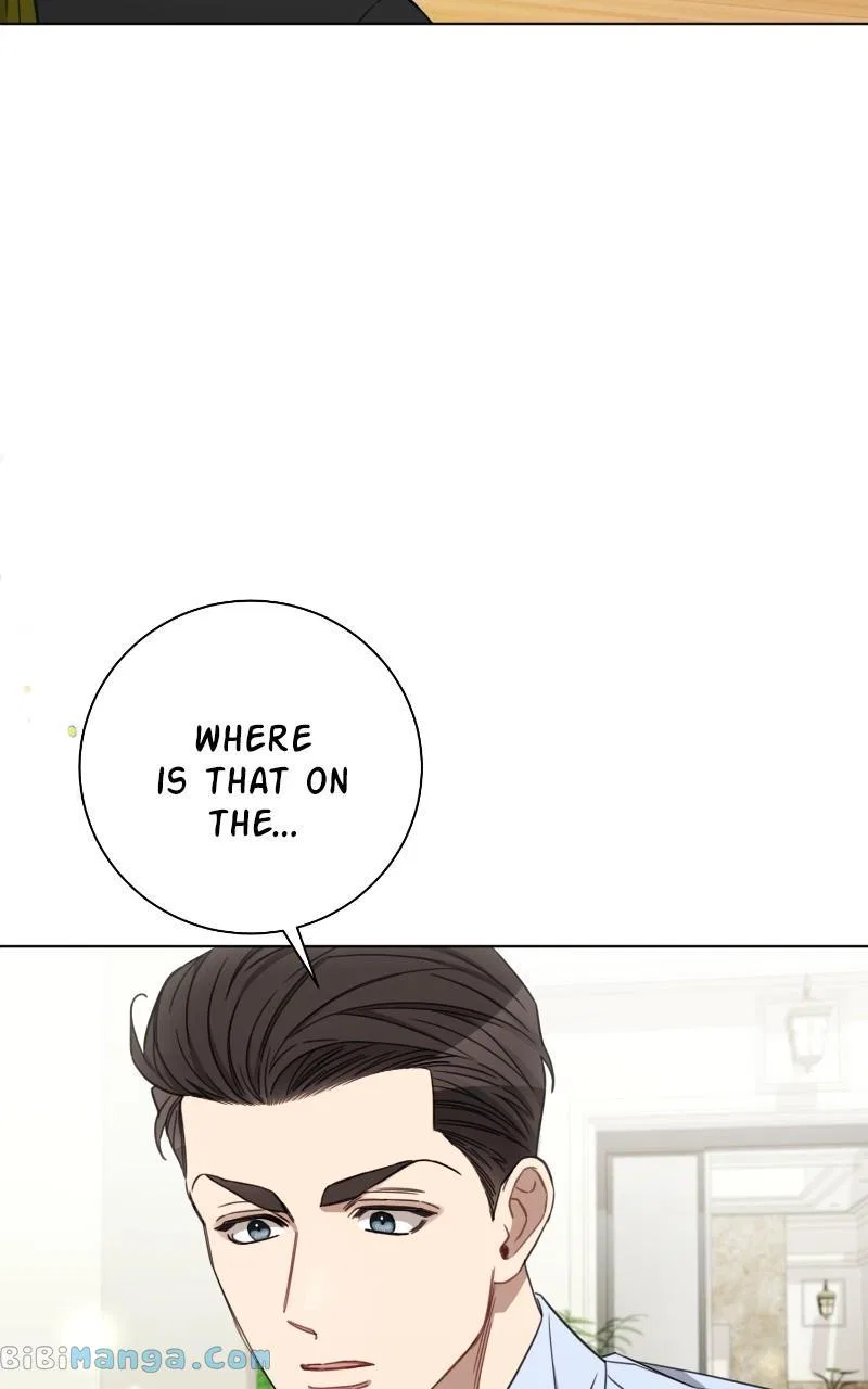 THE Runway Chapter 98 – Page 9