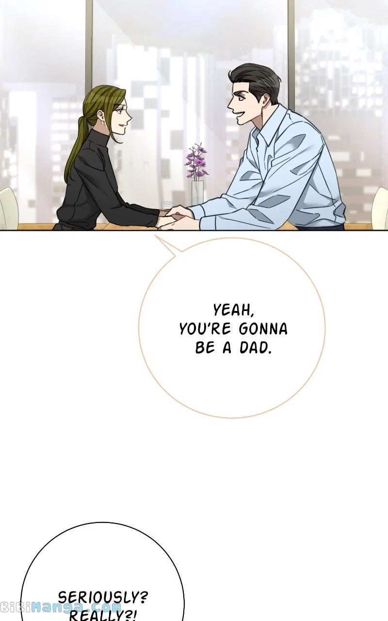 THE Runway Chapter 98 – Page 18