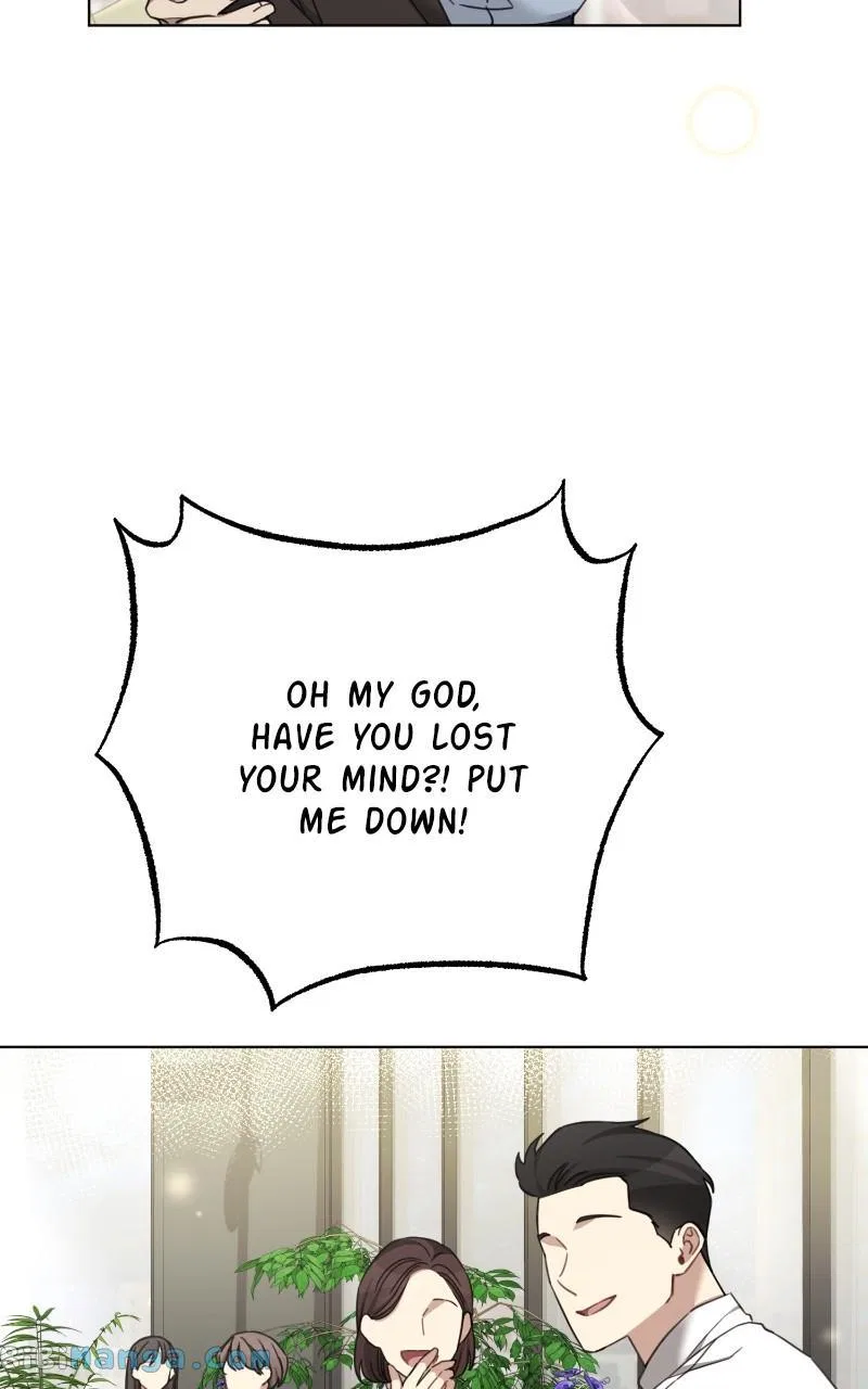 THE Runway Chapter 98 – Page 22
