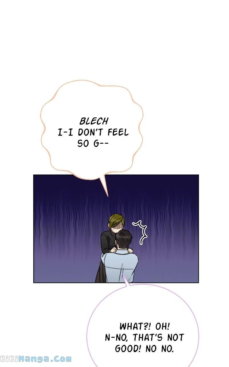 THE Runway Chapter 98 – Page 26