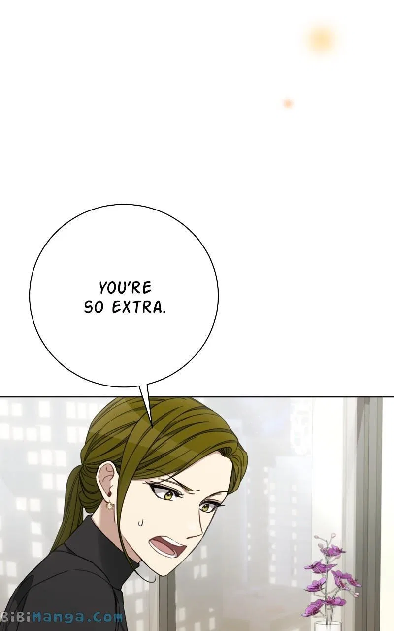 THE Runway Chapter 98 – Page 28