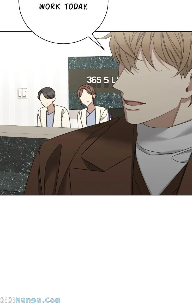 THE Runway Chapter 98 – Page 41