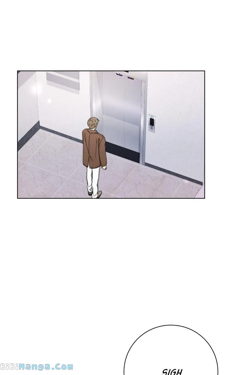 THE Runway Chapter 98 – Page 42