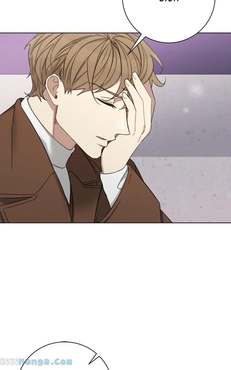 THE Runway Chapter 98 – Page 43