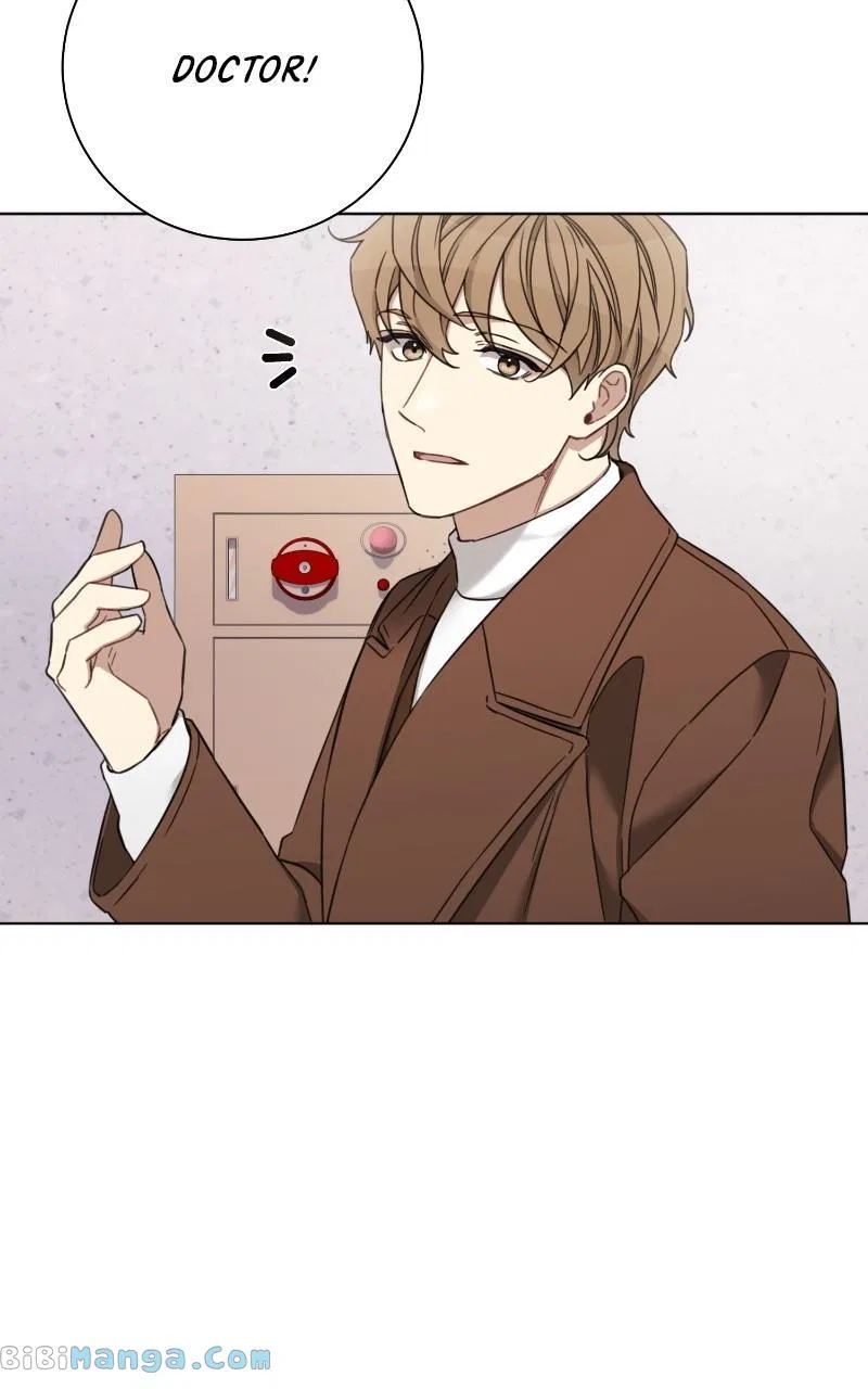 THE Runway Chapter 98 – Page 44