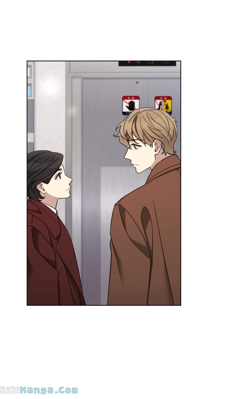 THE Runway Chapter 98 – Page 45