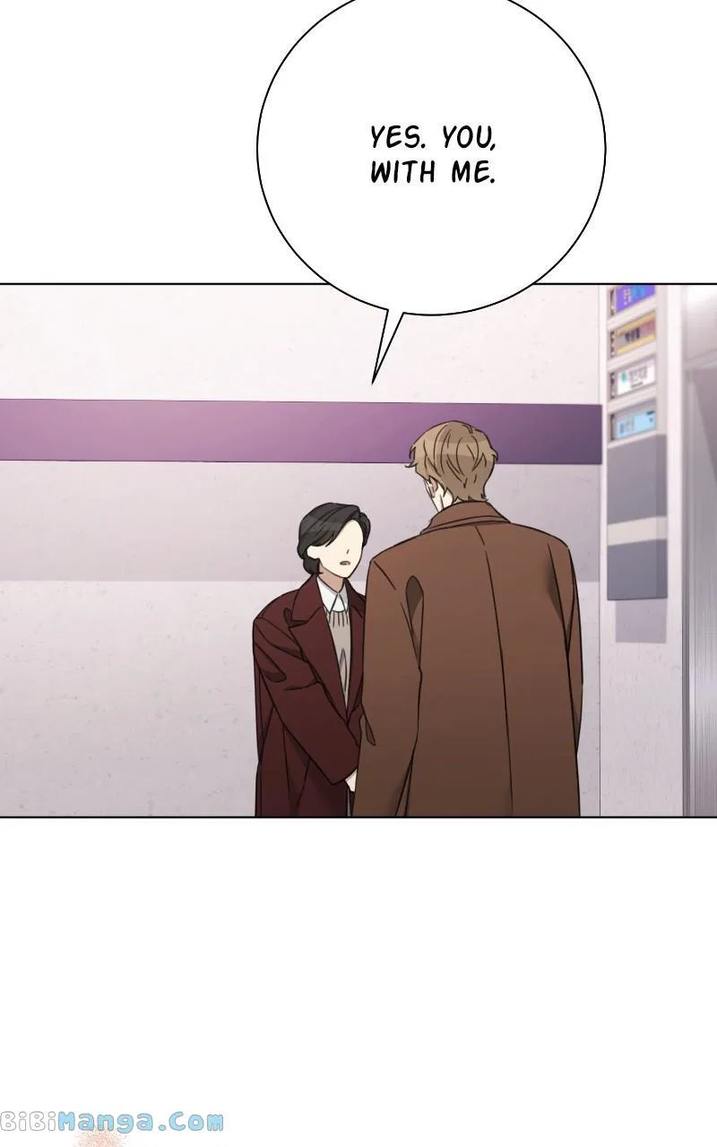 THE Runway Chapter 98 – Page 50