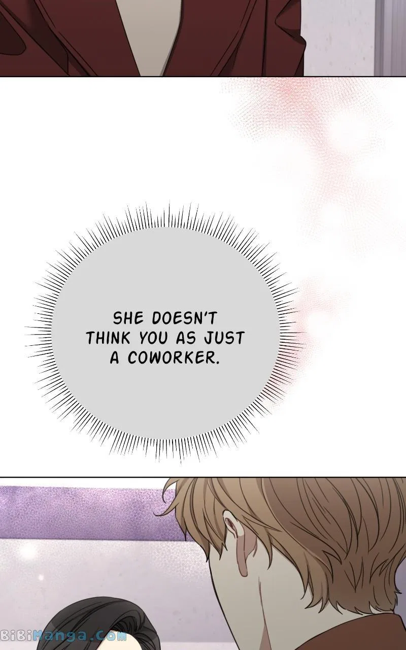 THE Runway Chapter 98 – Page 53