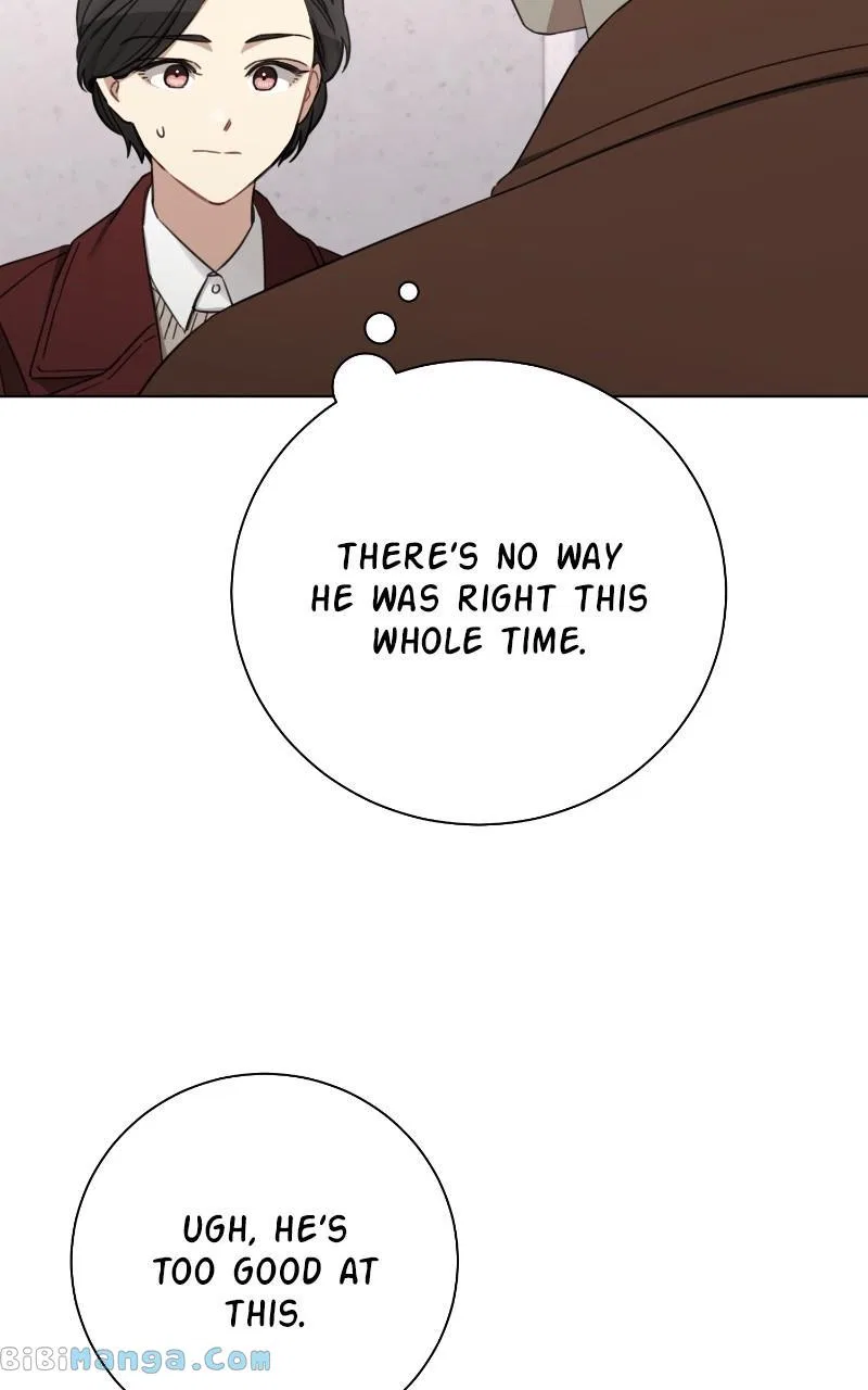 THE Runway Chapter 98 – Page 54