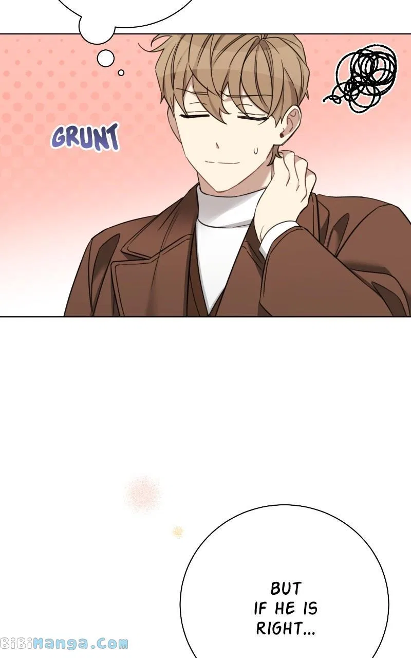 THE Runway Chapter 98 – Page 55