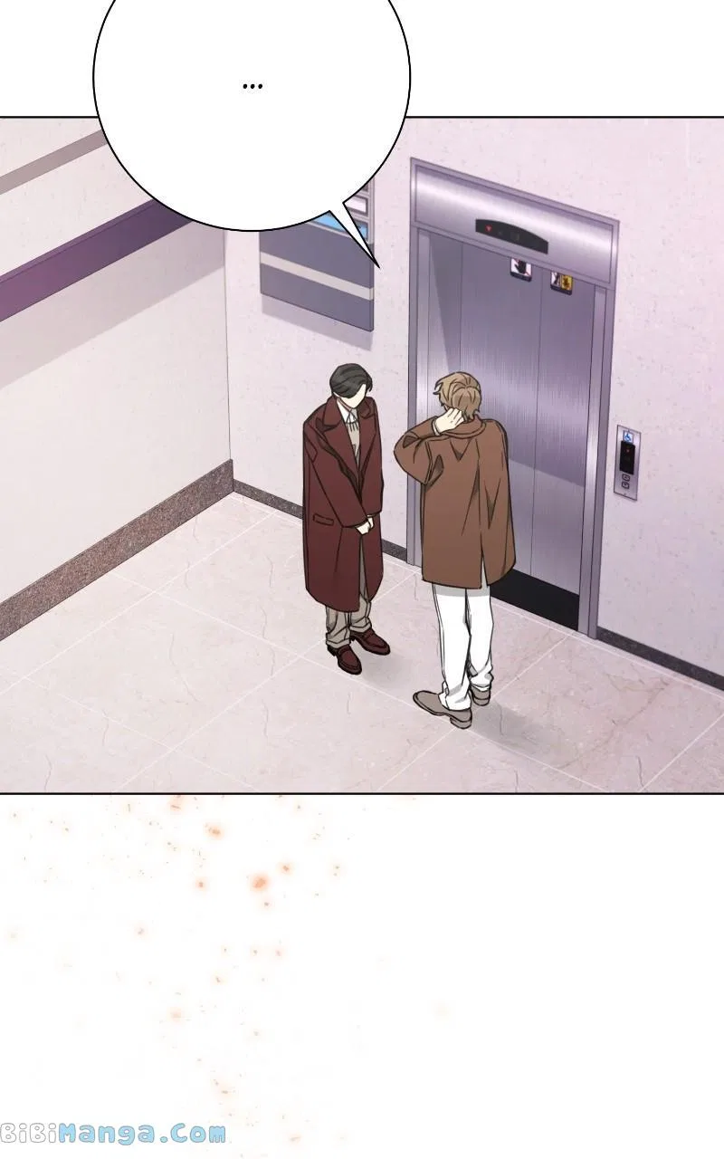 THE Runway Chapter 98 – Page 57