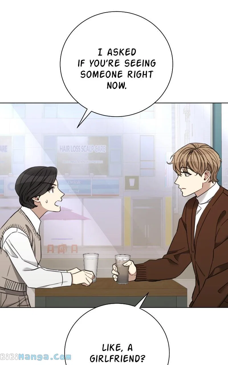 THE Runway Chapter 98 – Page 63