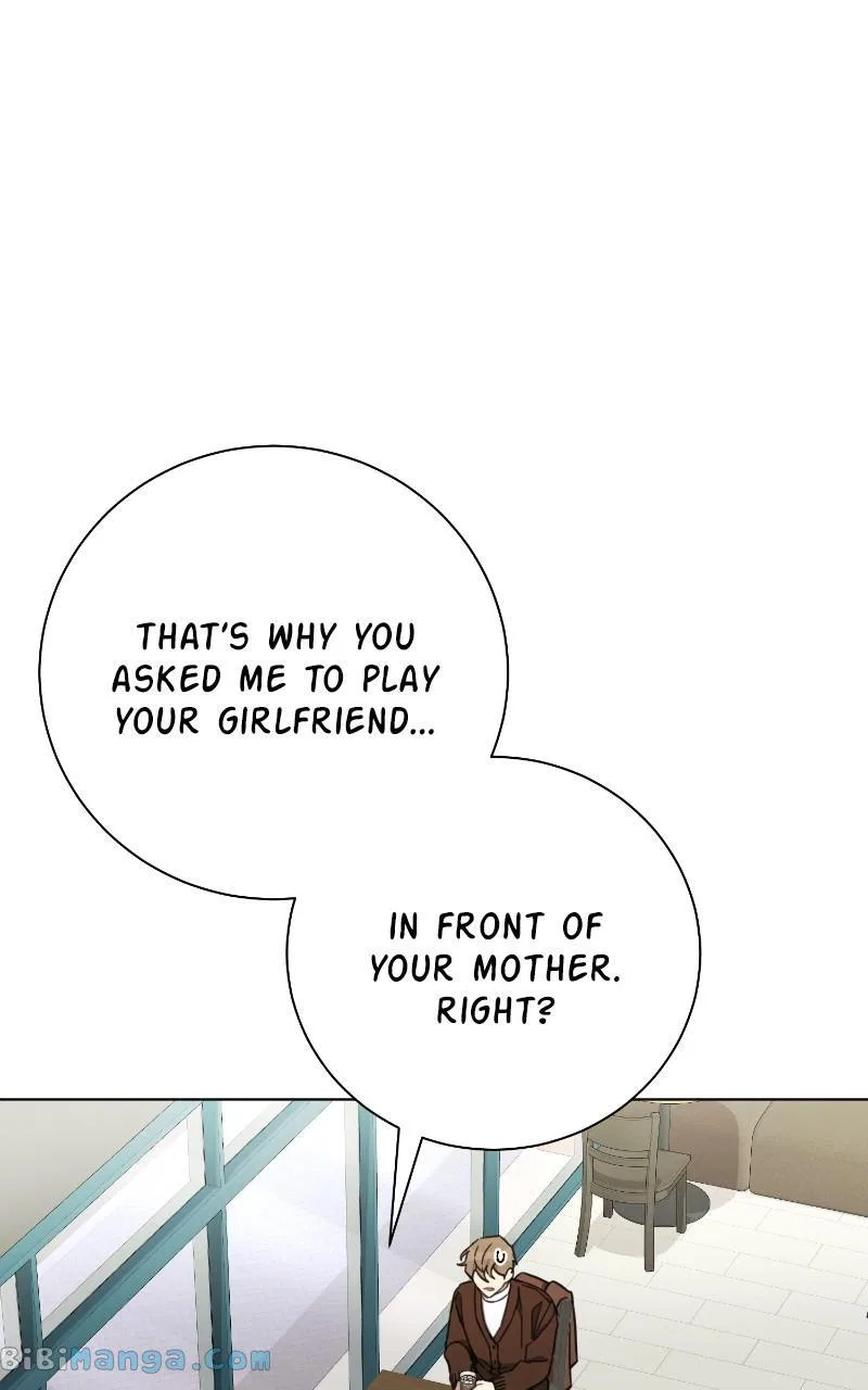 THE Runway Chapter 98 – Page 66
