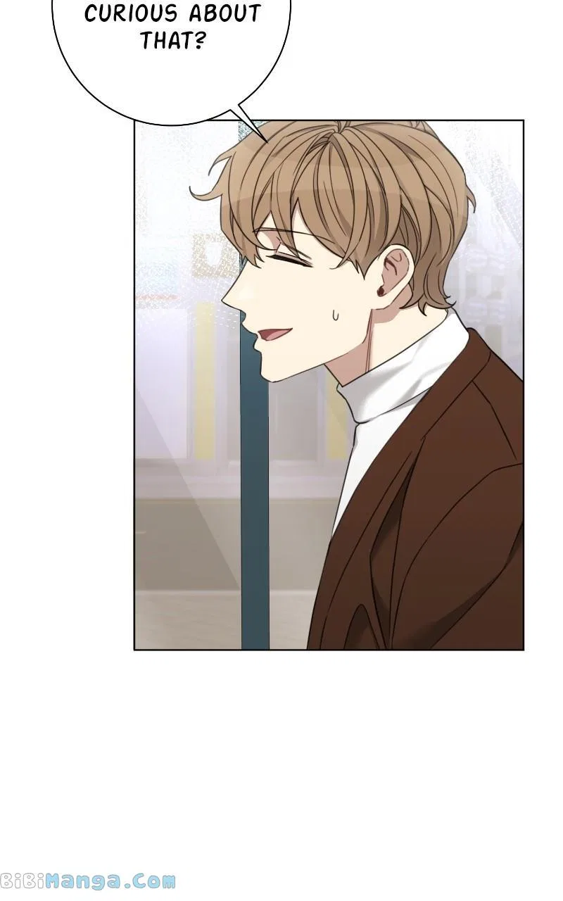 THE Runway Chapter 98 – Page 69