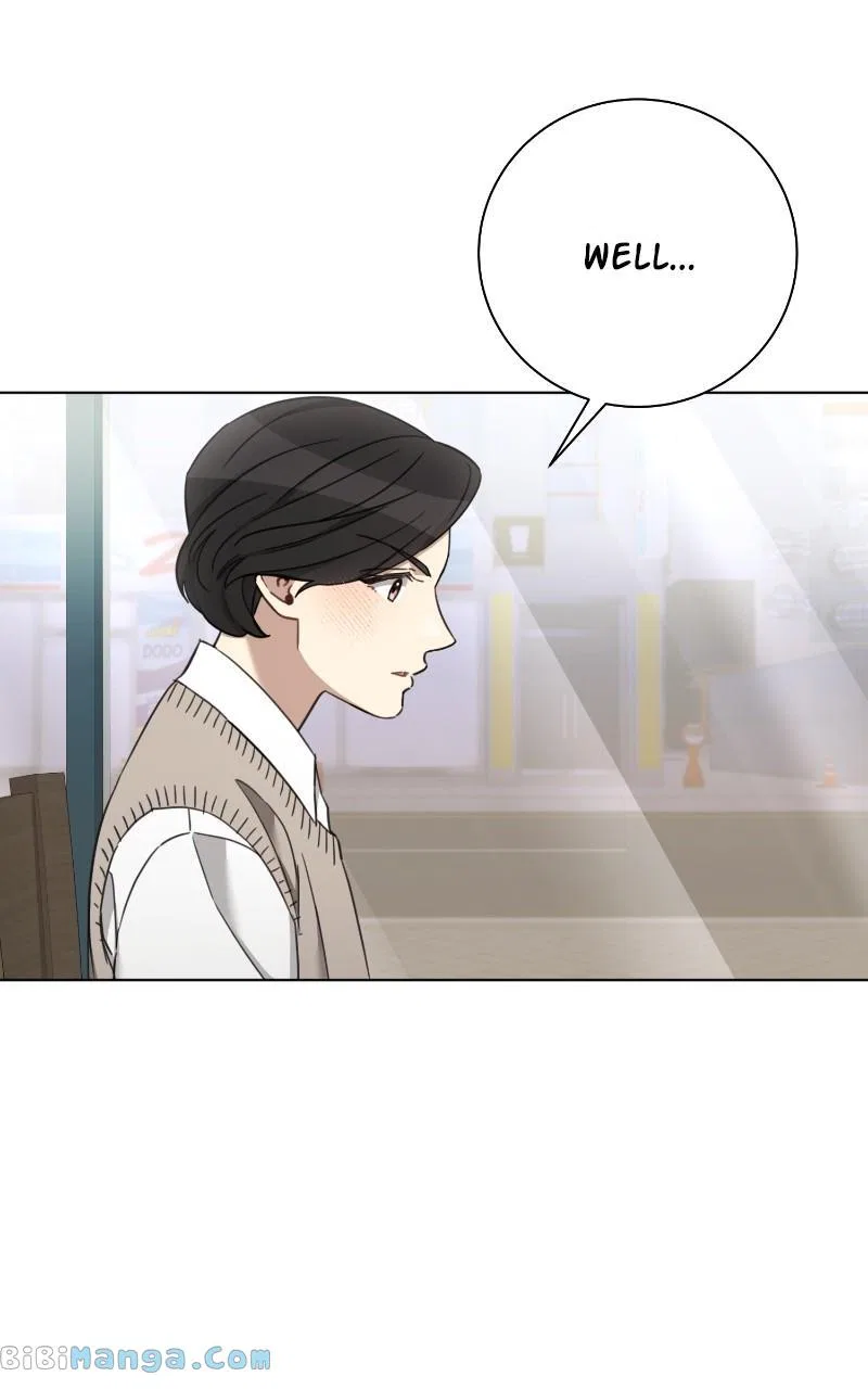 THE Runway Chapter 98 – Page 70