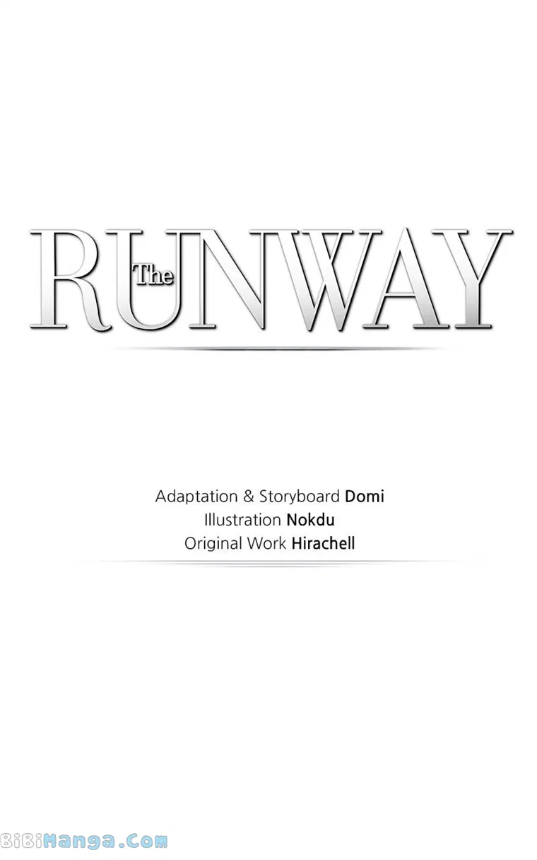 THE Runway Chapter 97 – Page 2
