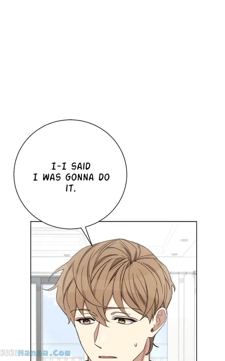 THE Runway Chapter 97 – Page 3