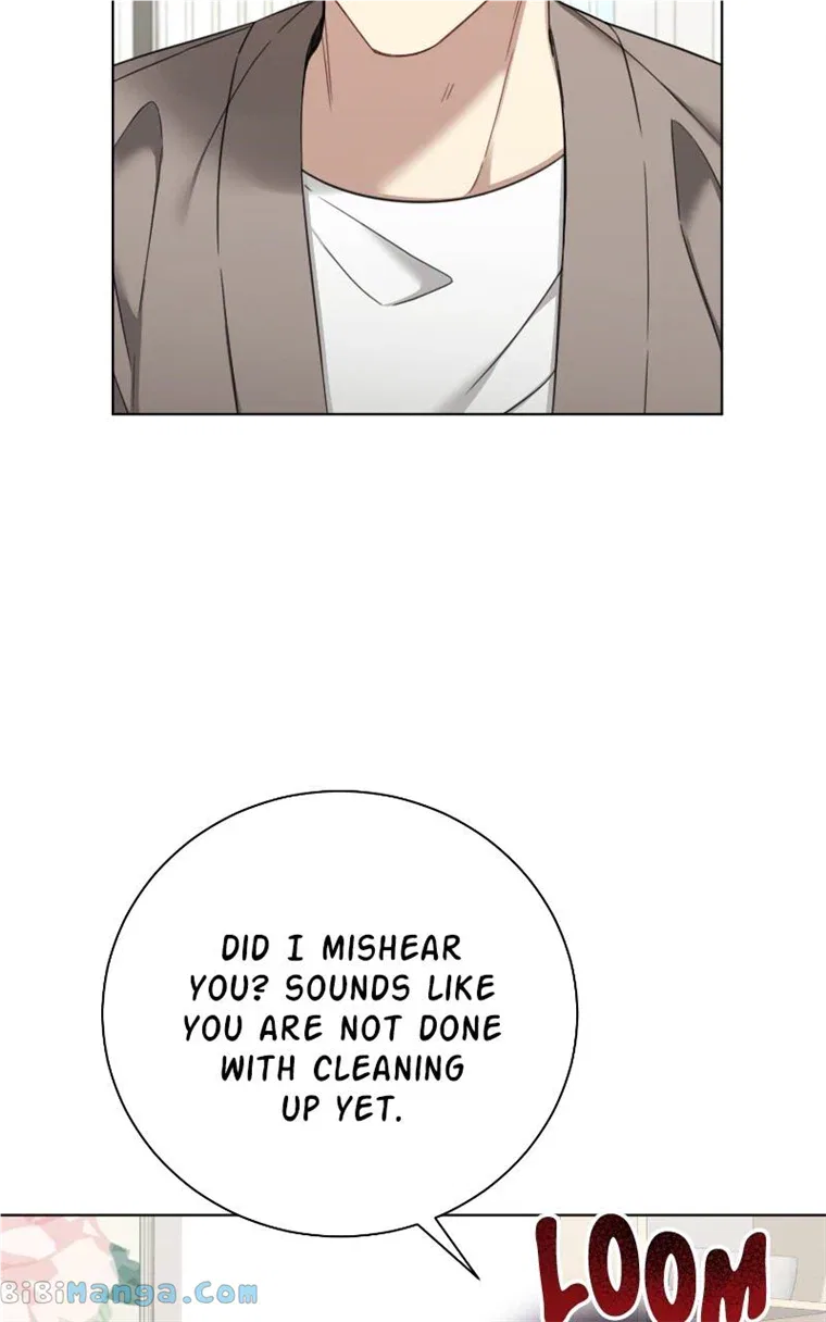 THE Runway Chapter 97 – Page 4