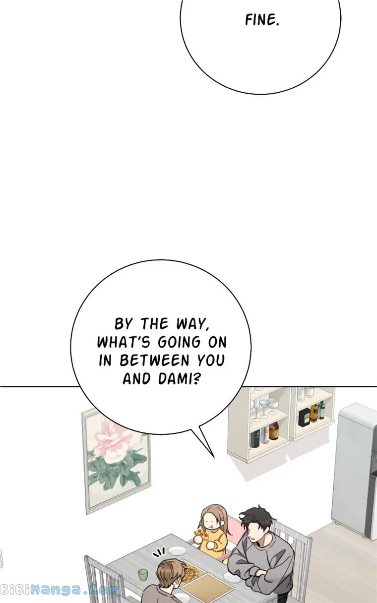 THE Runway Chapter 97 – Page 7