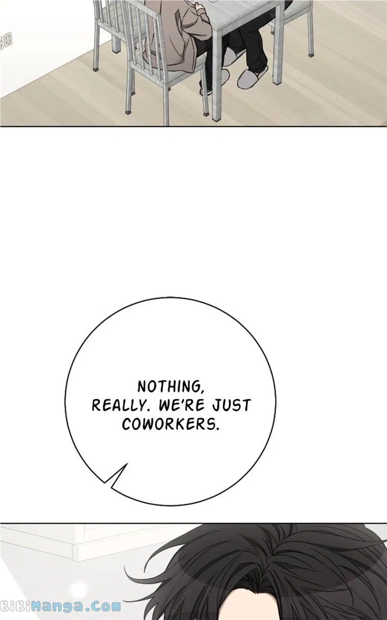 THE Runway Chapter 97 – Page 8