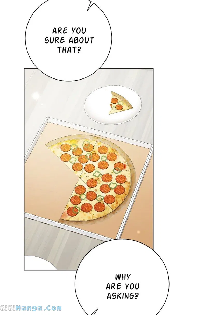 THE Runway Chapter 97 – Page 10
