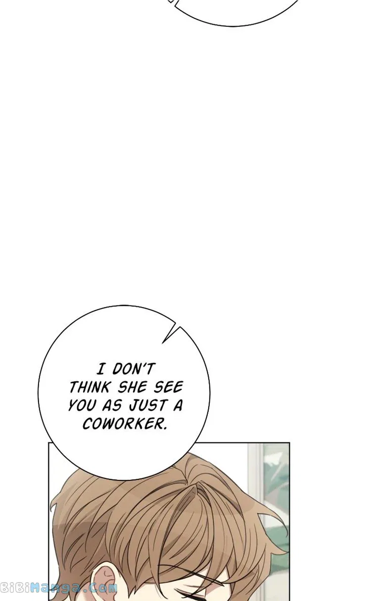 THE Runway Chapter 97 – Page 11