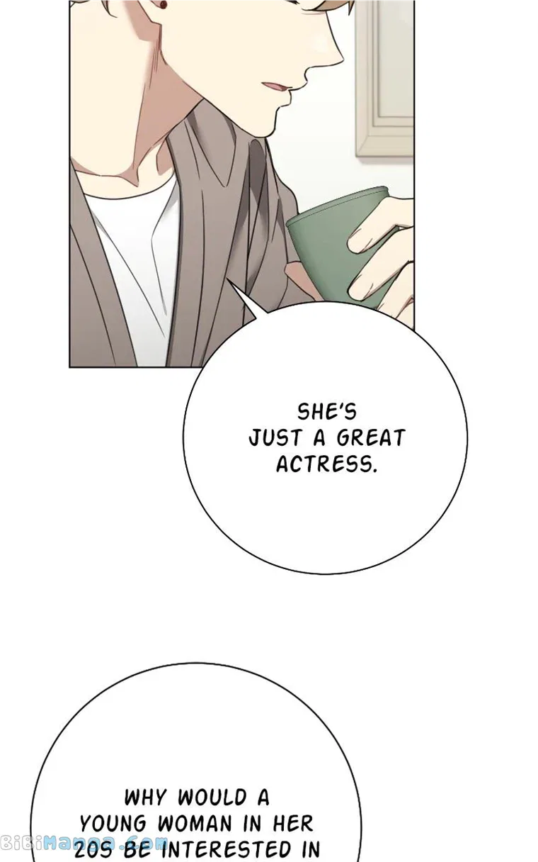 THE Runway Chapter 97 – Page 12