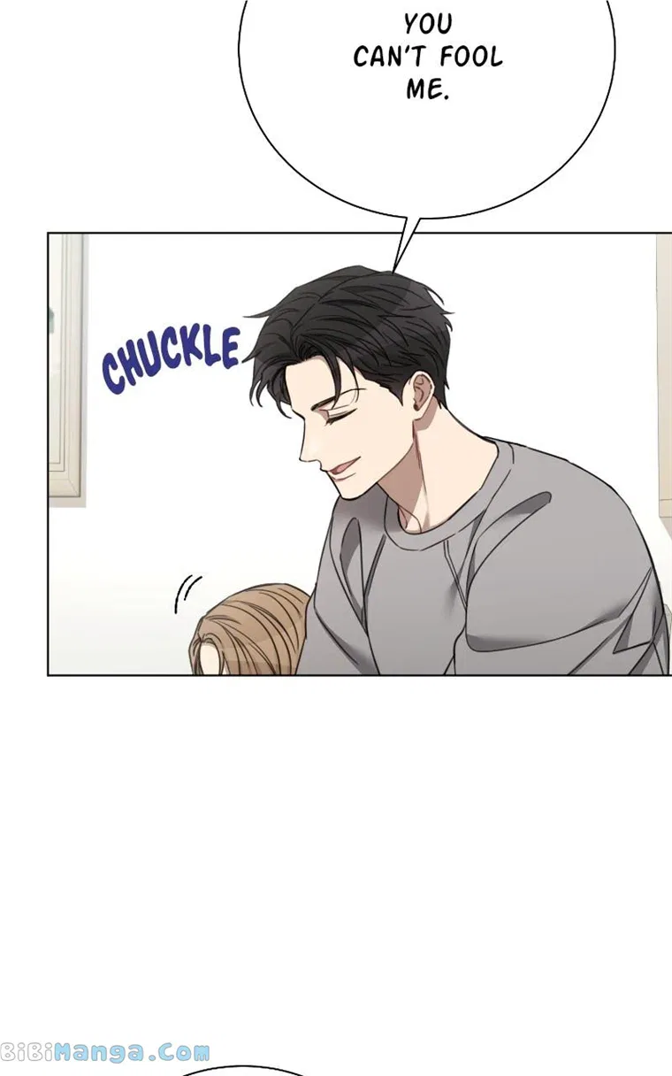 THE Runway Chapter 97 – Page 14