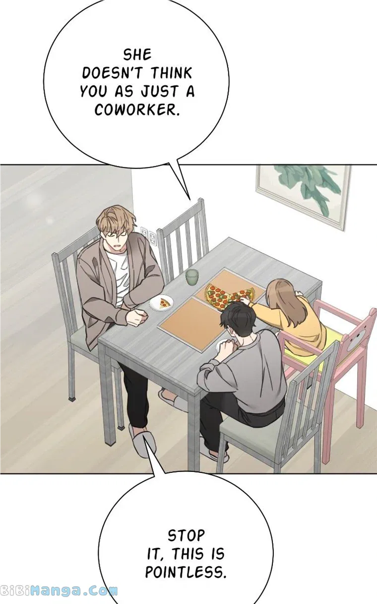 THE Runway Chapter 97 – Page 15