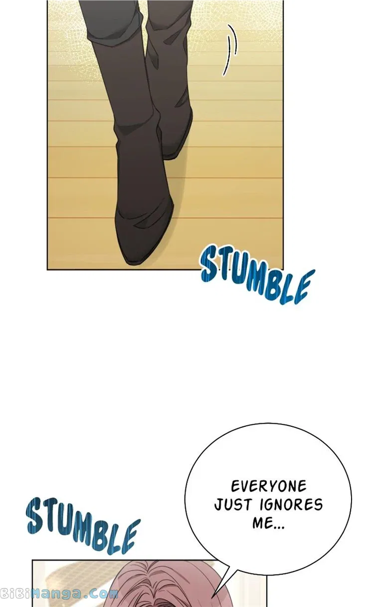 THE Runway Chapter 97 – Page 20