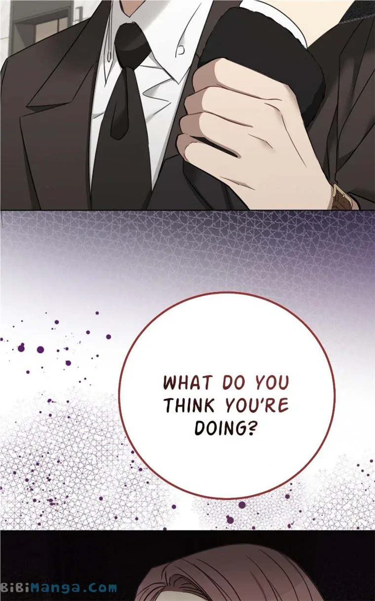 THE Runway Chapter 97 – Page 28