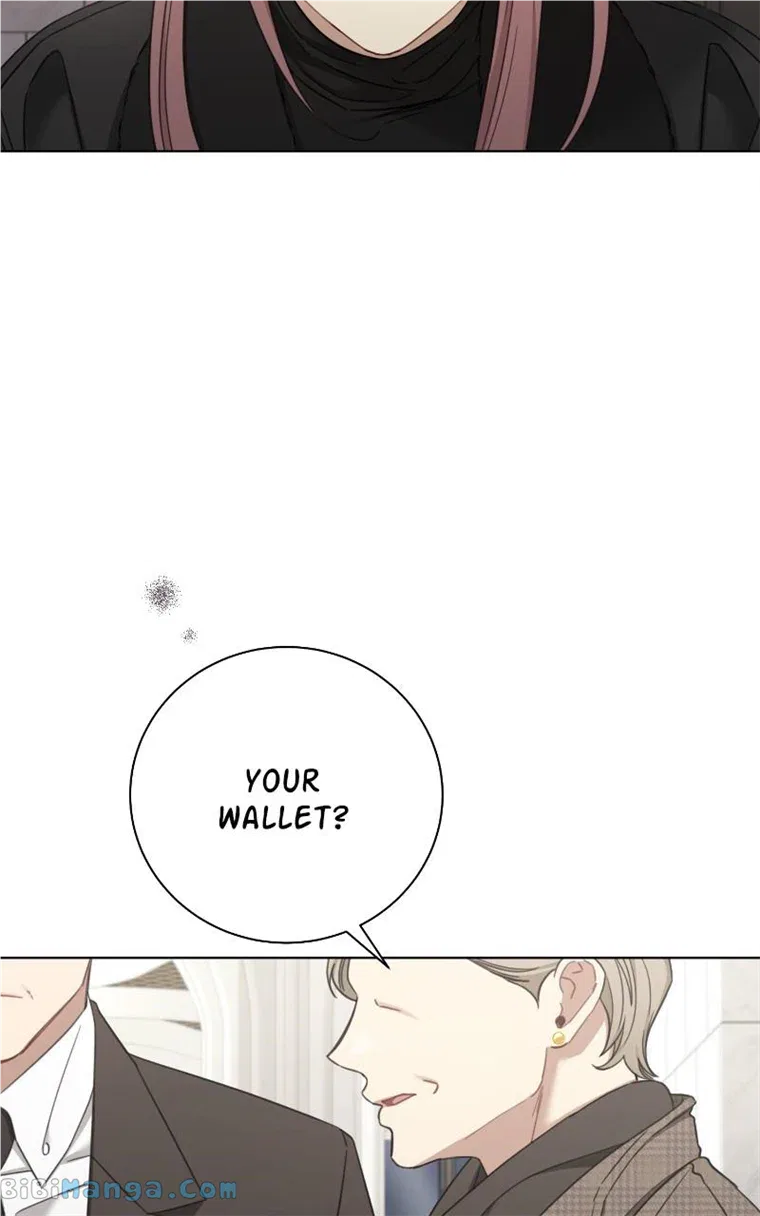 THE Runway Chapter 97 – Page 33