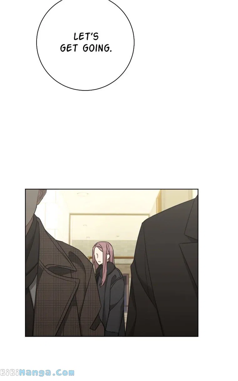 THE Runway Chapter 97 – Page 42
