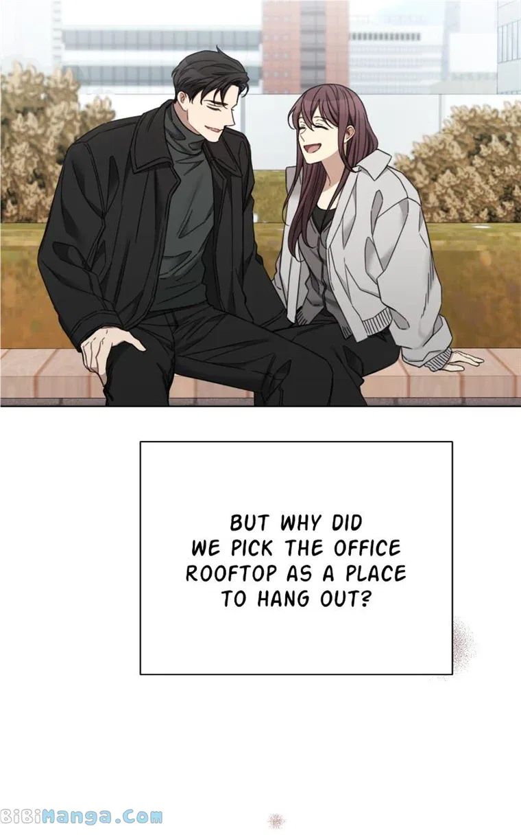 THE Runway Chapter 97 – Page 47
