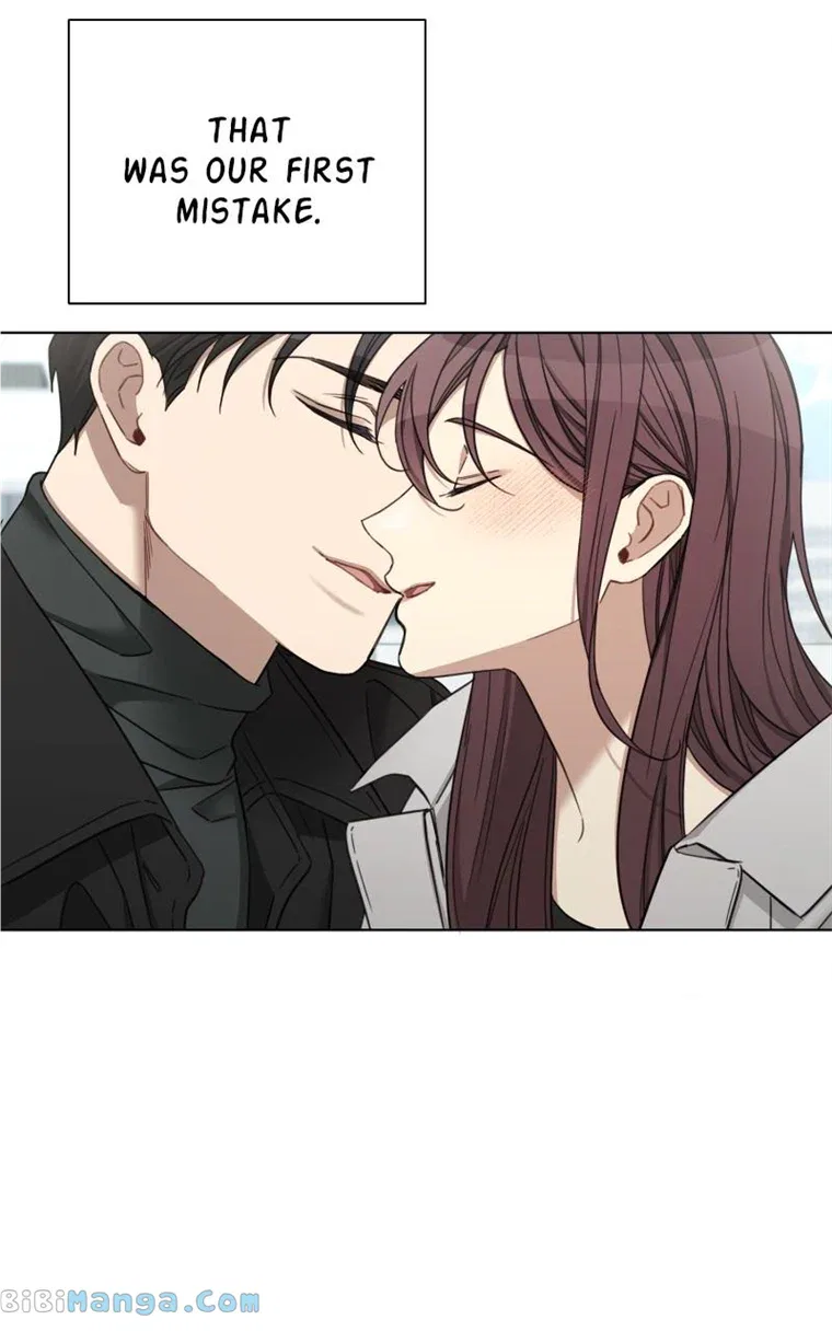 THE Runway Chapter 97 – Page 48