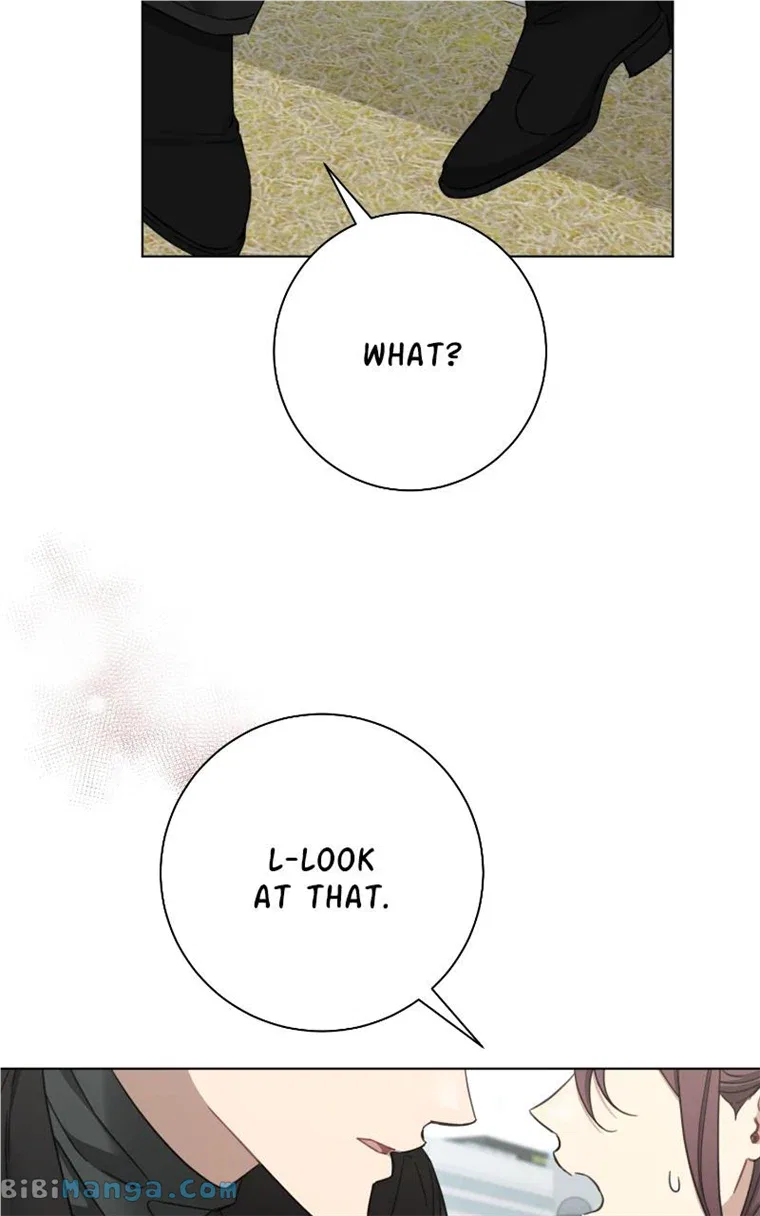 THE Runway Chapter 97 – Page 51