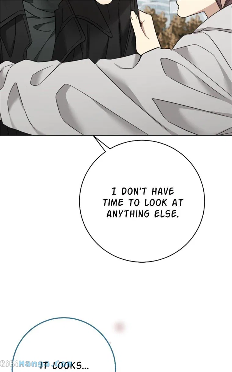 THE Runway Chapter 97 – Page 52