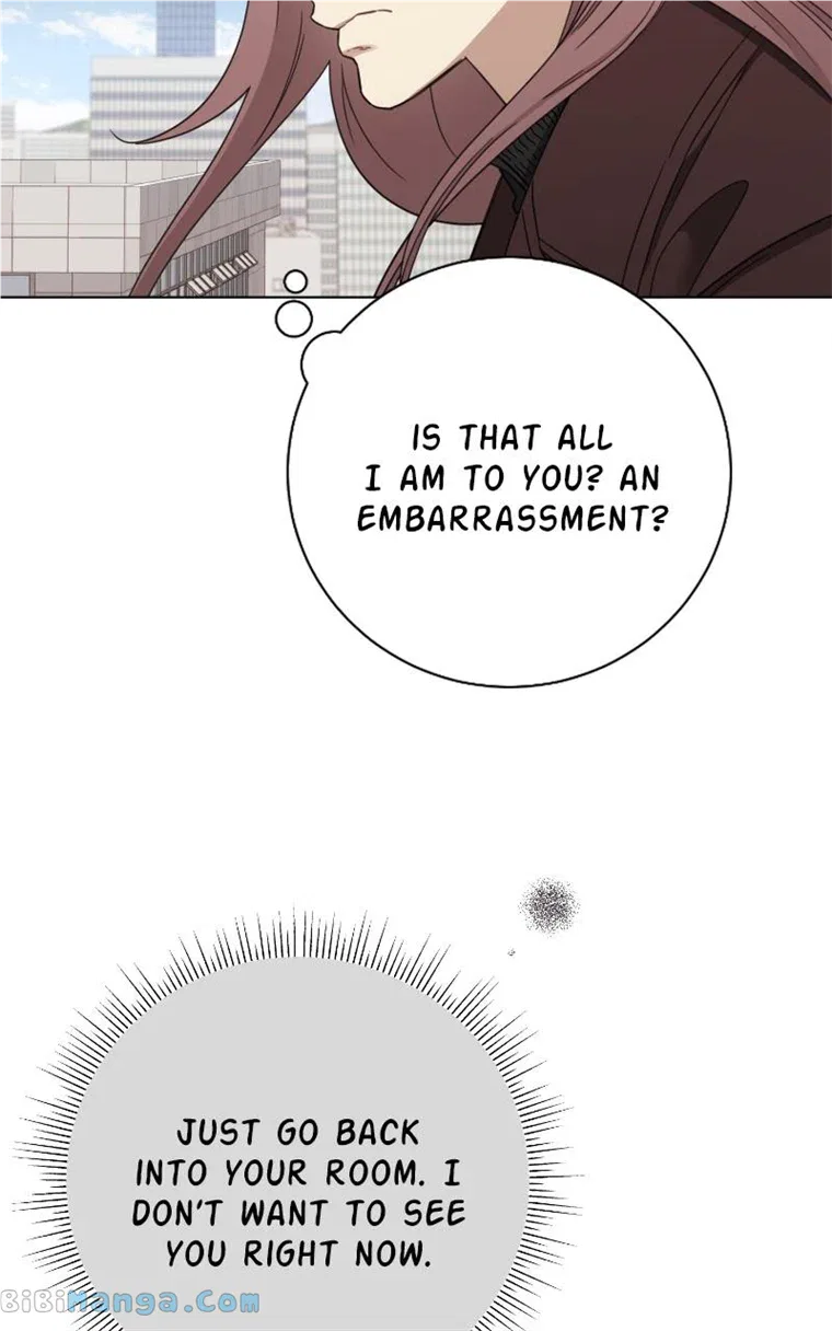 THE Runway Chapter 97 – Page 61