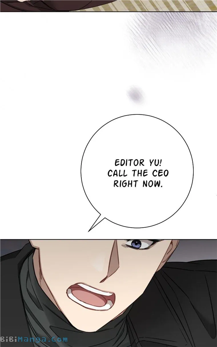 THE Runway Chapter 97 – Page 67