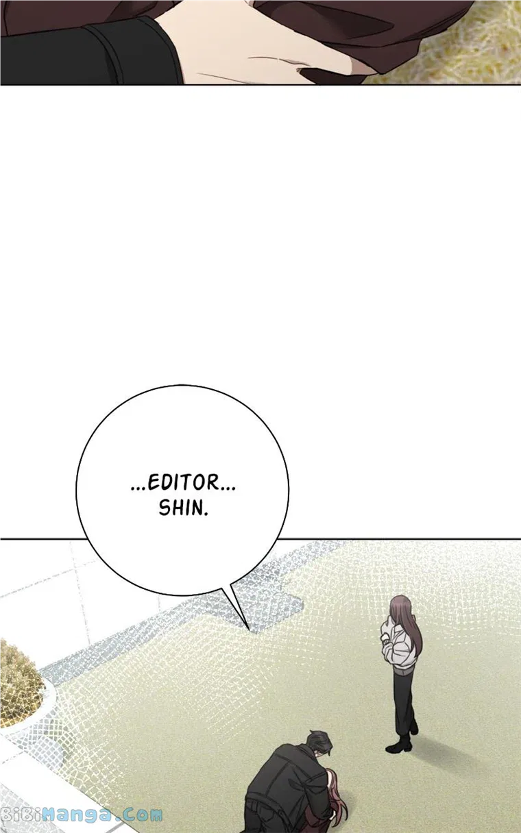 THE Runway Chapter 97 – Page 71