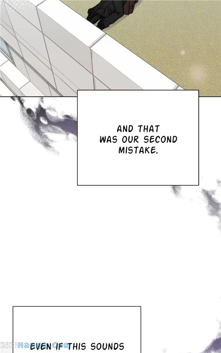 THE Runway Chapter 97 – Page 72