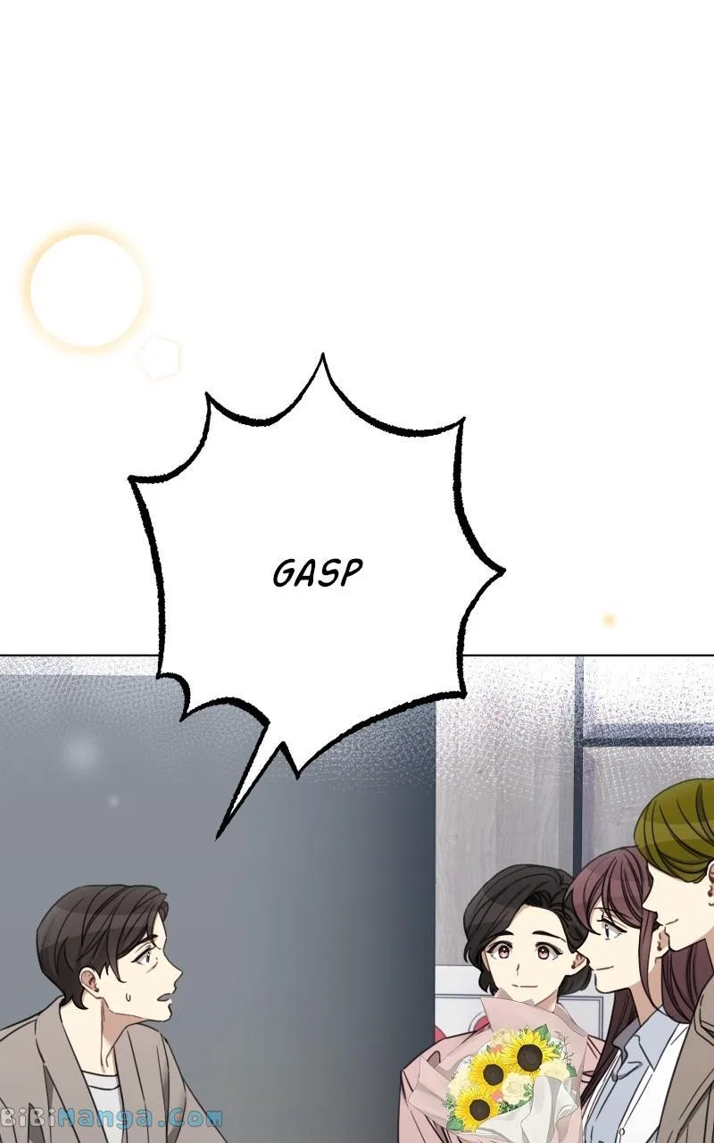 THE Runway Chapter 96 – Page 3
