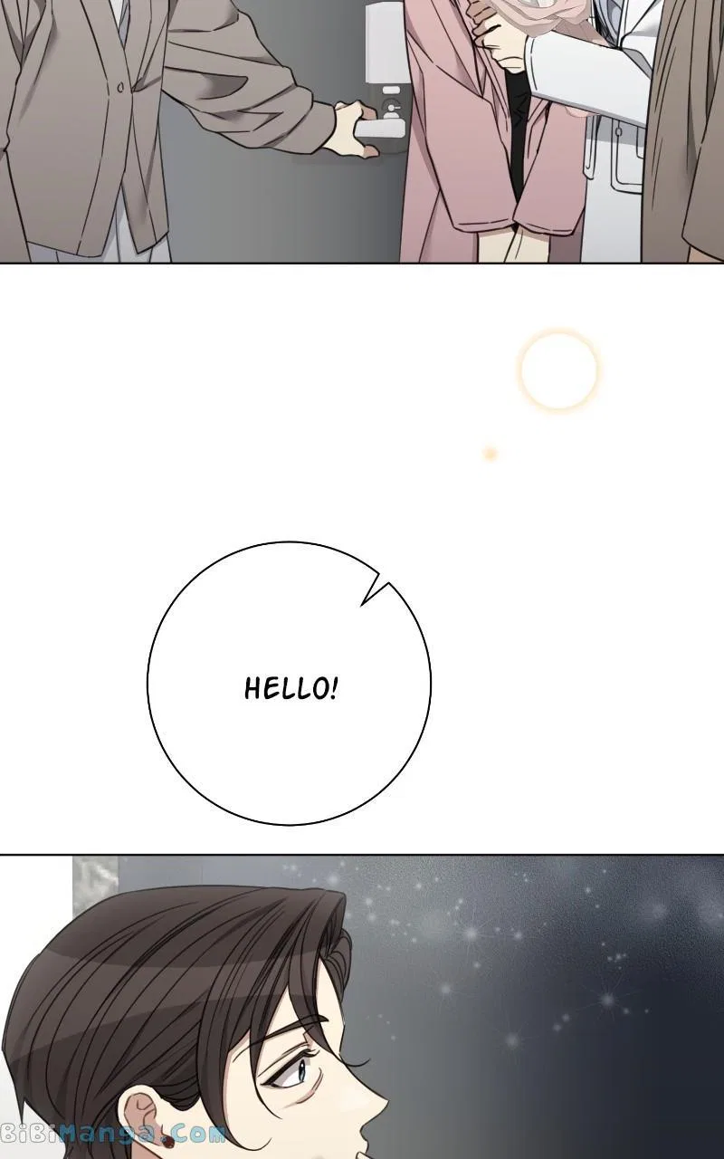 THE Runway Chapter 96 – Page 4